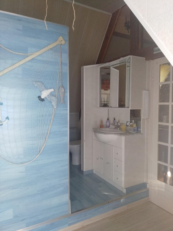 Maison - 176 m² - 8 pièces