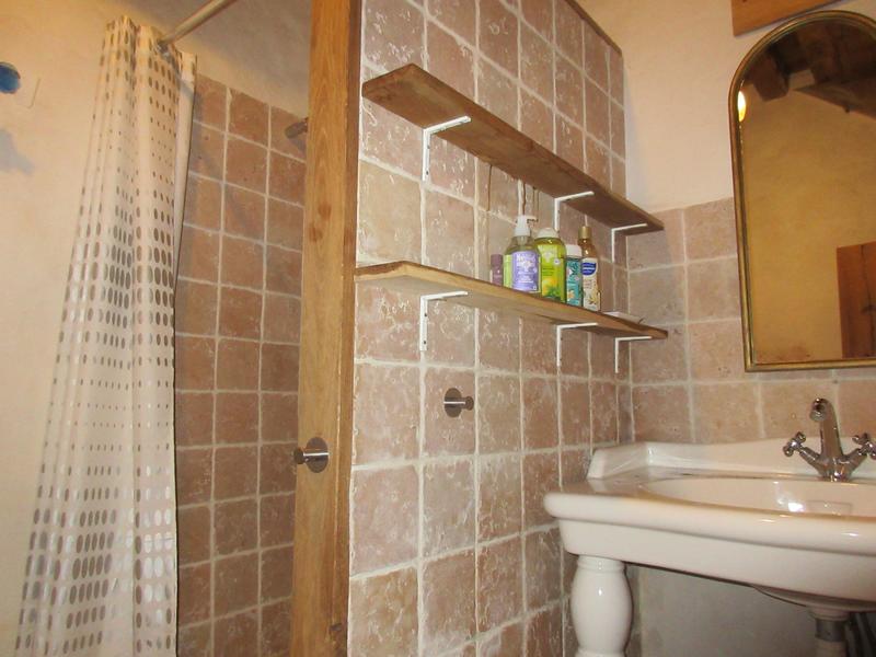 Maison - 92 m² - 3 pièces