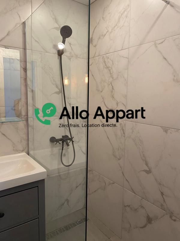 Studio - 34 m² - 1 pièce