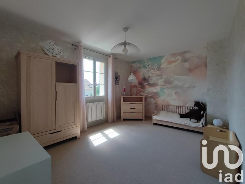 Maison - 146 m² - 7 pièces