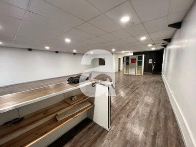 Local commercial - 285 m²