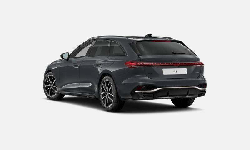Audi A5 Avant e-hybrid 299 ch s tronic 7 Quattro s line