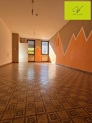 Maison - 140 m² - 4 pièces