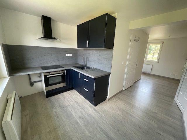 Appartement - 22 m² - 1 pièce