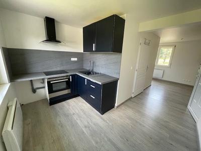Appartement - 22 m² - 1 pièce