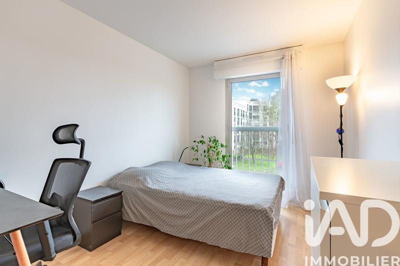 Appartement - 82 m² - 4 pièces