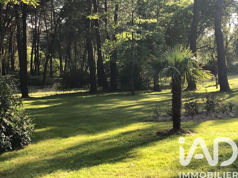 Maison - 193 m² - 7 pièces