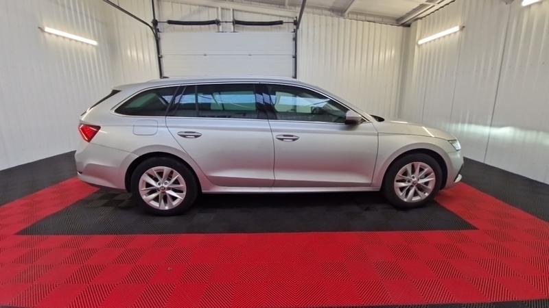 Skoda Octavia Combi 2.0 Tdi 150 Dsg7 Style