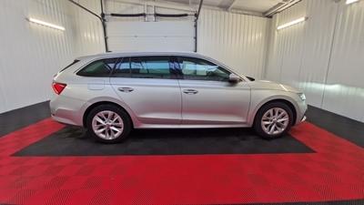 Skoda Octavia Combi 2.0 Tdi 150 Dsg7 Style