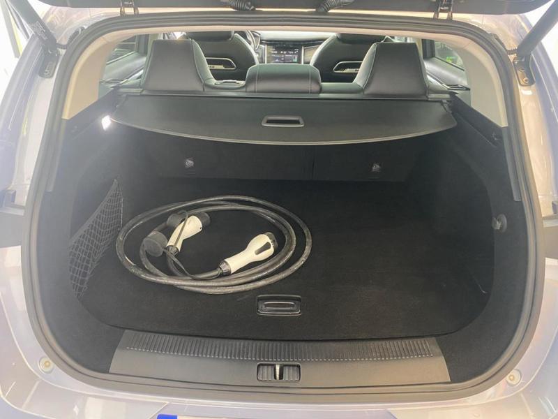 Mg Marvel R Luxury 132 Kw/180ch 2wd