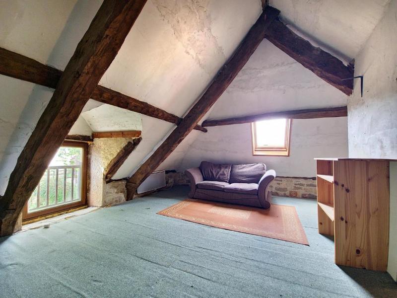 Maison de village - 147 m² - 5 pièces