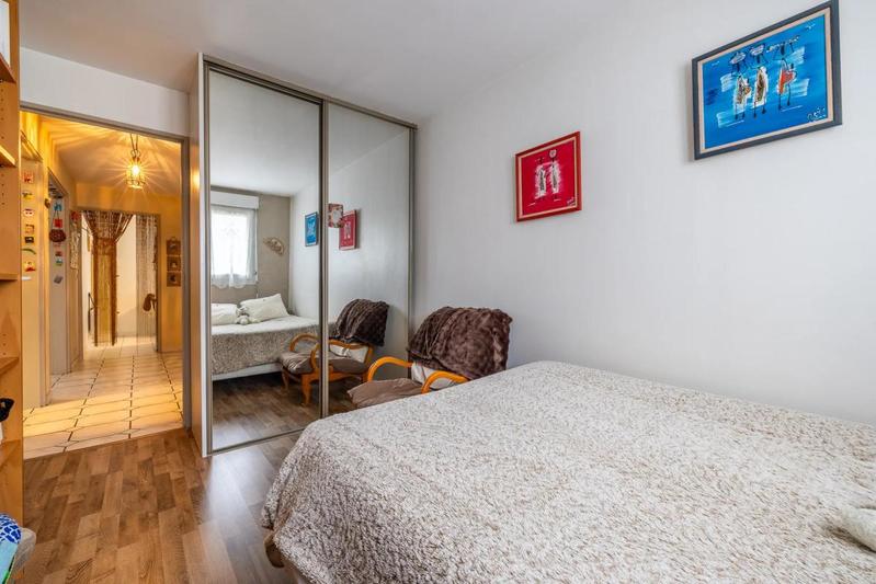 Appartement - 74 m² - 4 pièces