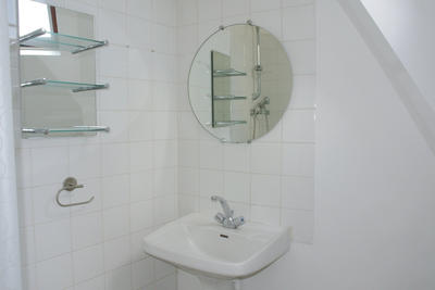 Appartement - 16 m² - 1 pièce