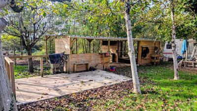 Maison - 120 m² - 7 pièces