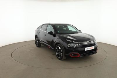 Citroën C4 1.5 Blue-HDi Feel Pack Eat8 131 ch