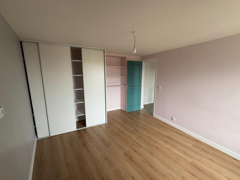 Maison de village - 160 m² - 7 pièces