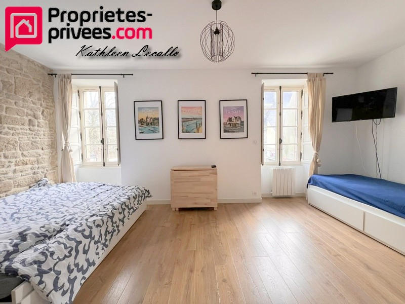 Appartement - 25 m² - 1 pièce