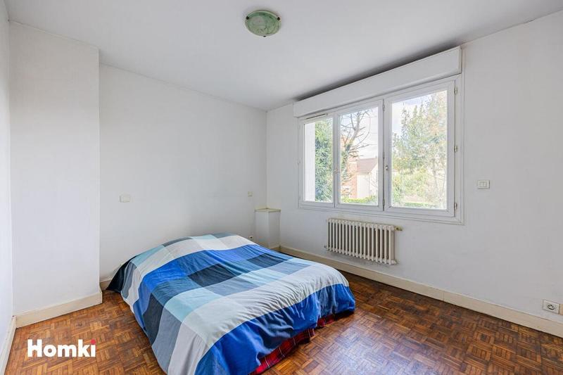 Duplex - 103 m² - 4 pièces