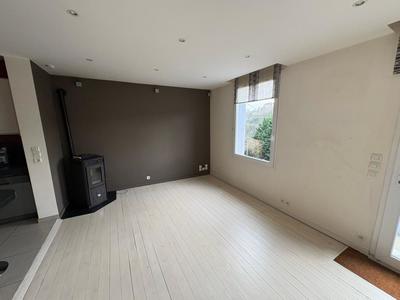Maison - 101 m² - 5 pièces