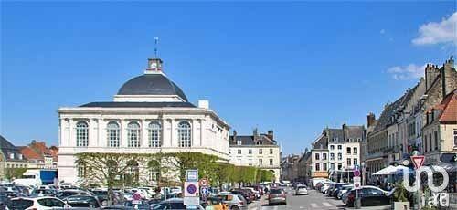 Local commercial - 77 m²