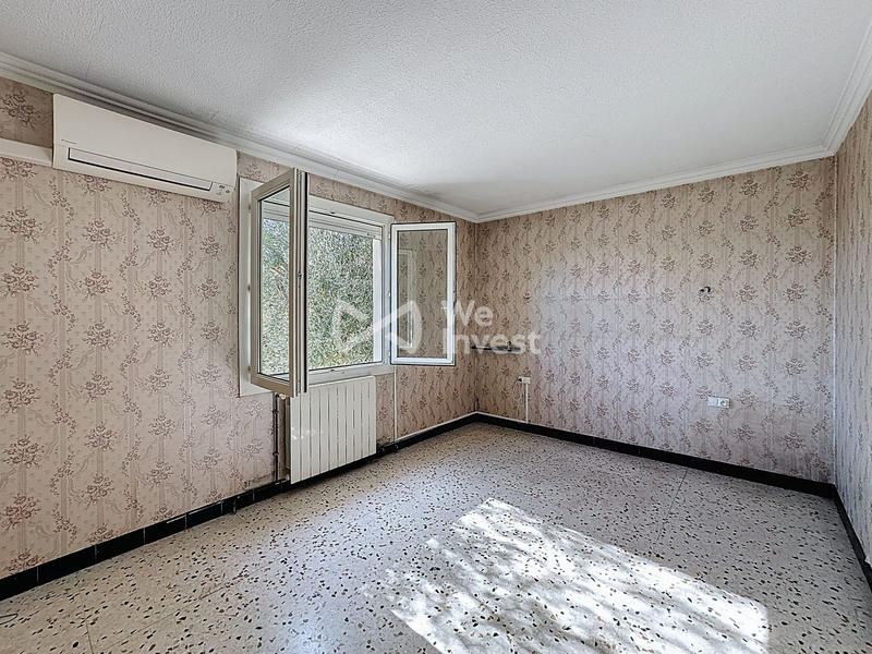 Villa - 230 m² - 11 pièces