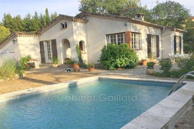 Villa - 125 m² - 5 pièces