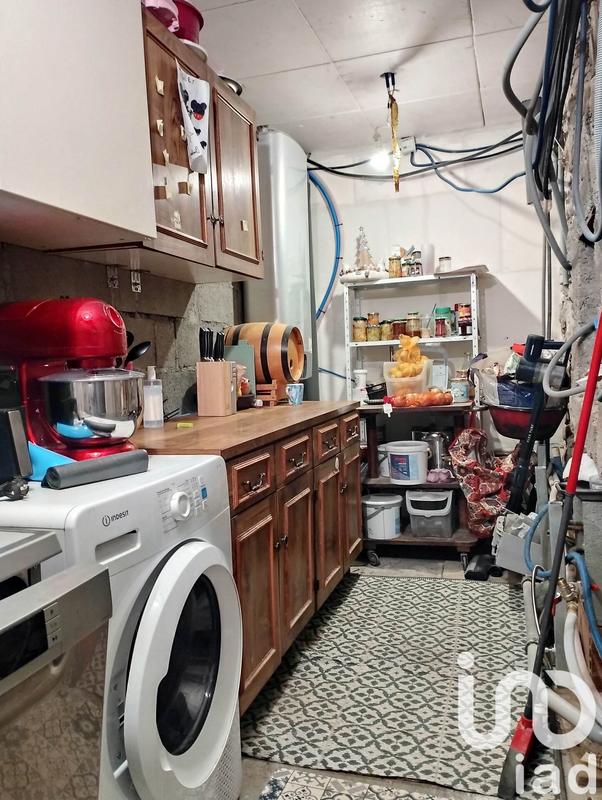 Maison de campagne - 285 m² - 4 pièces