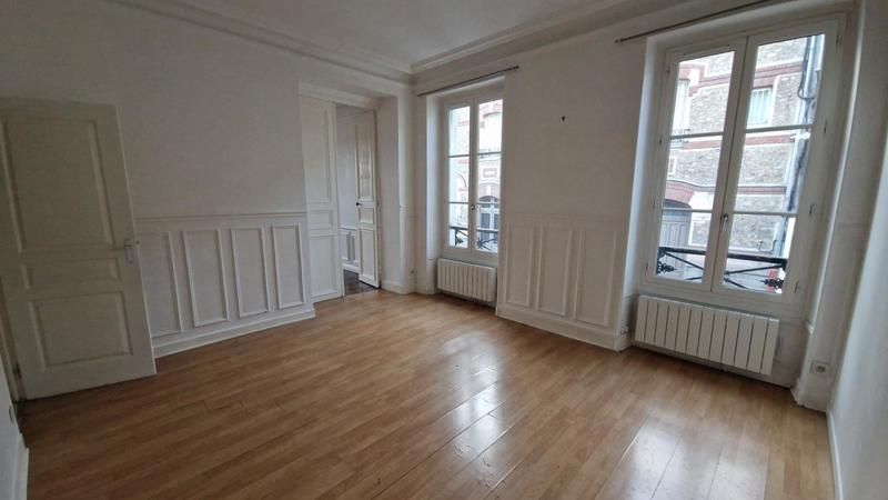 Appartement - 54 m² - 2 pièces