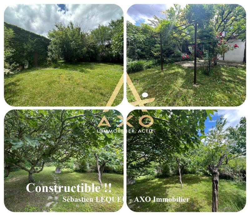 Maison - 174 m² - 5 pièces