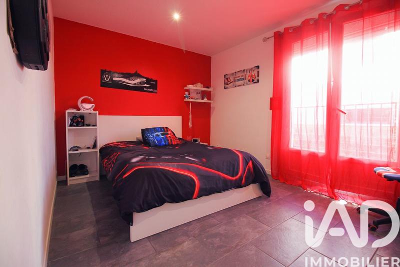 Maison - 114 m² - 4 pièces