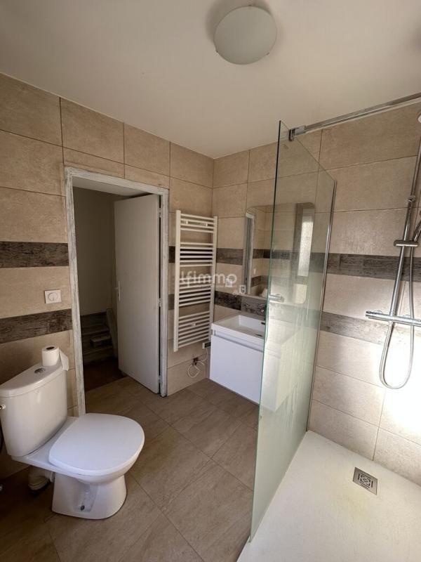 Immeuble - 278 m² - 12 pièces