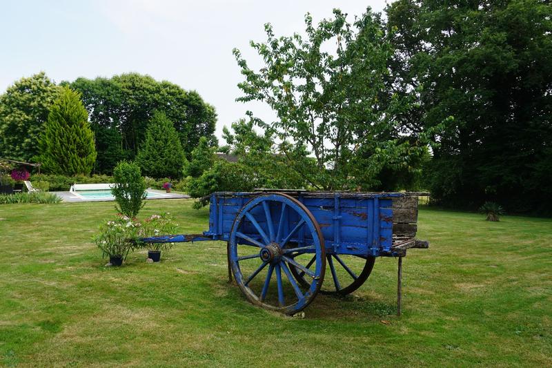 Villa - 105 m² - 4 pièces