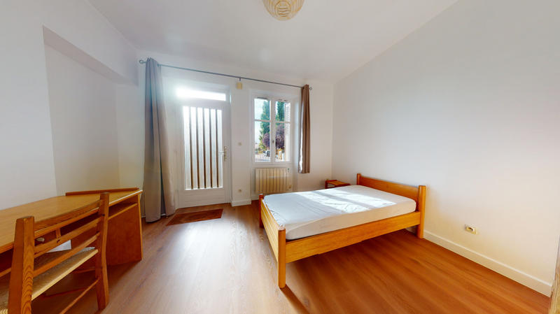 Appartement - 78 m² - 4 pièces