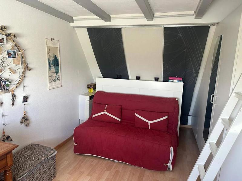 Duplex - 98 m² - 5 pièces