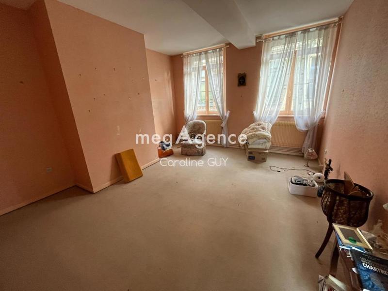 Maison - 177 m² - 6 pièces