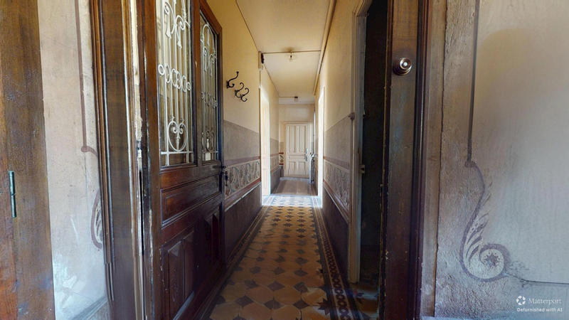 Appartement - 145 m² - 5 pièces