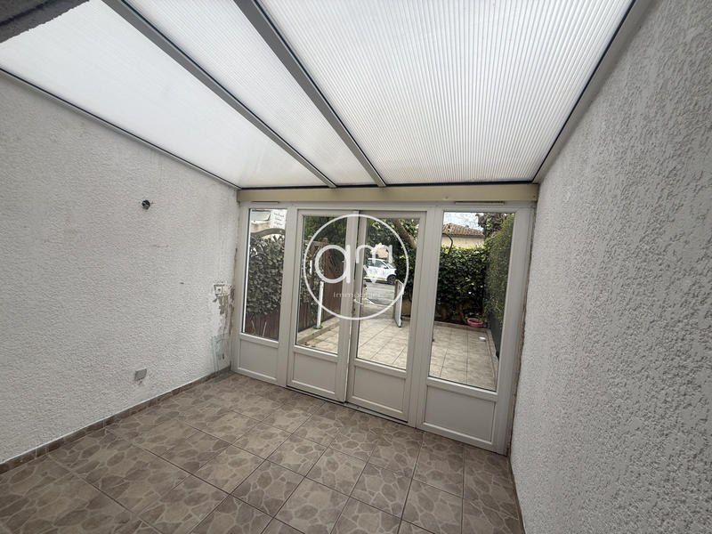 Duplex - 34 m² - 2 pièces