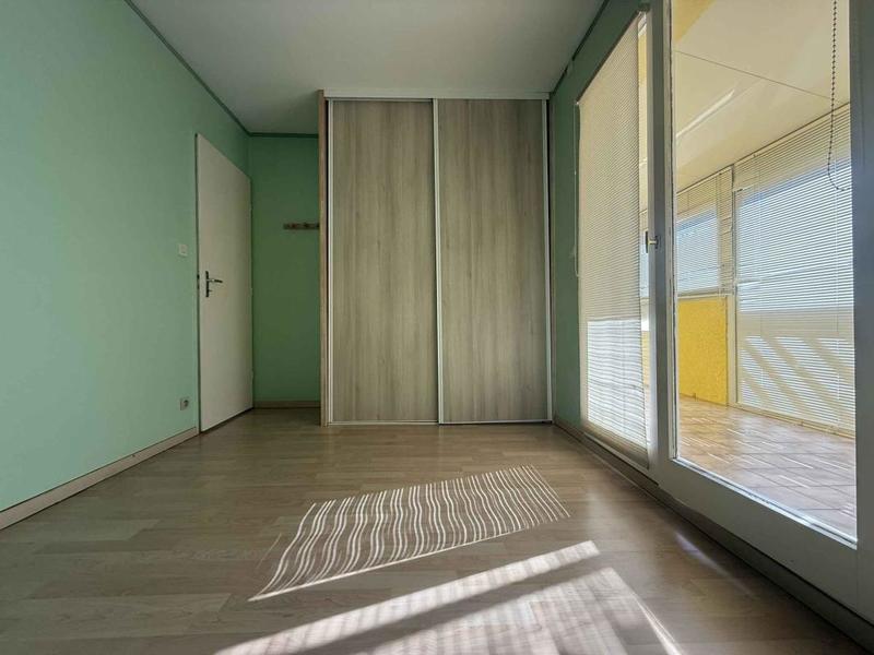 Duplex - 56 m² - 4 pièces