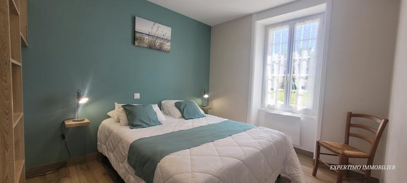 Propriété - 286 m² - 15 pièces