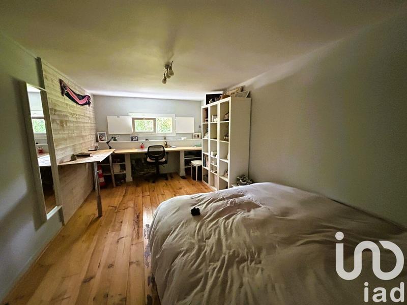 Maison de maîtres - 238 m² - 5 pièces