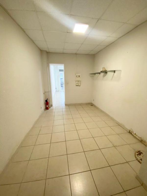 Bureau - 37 m² - 2 pièces