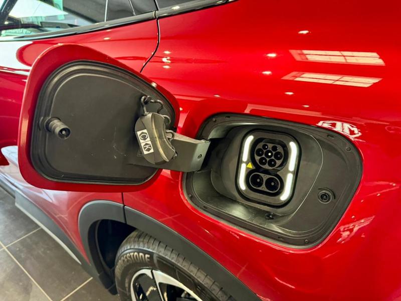 Mg mgs5 Ev 64kwh - 170 Kw 2wd Luxury