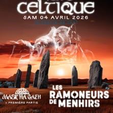 Les Ramoneurs de Menhirs &amp; Mask Ha Gazh