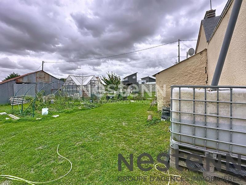 Maison - 165 m² - 3 pièces