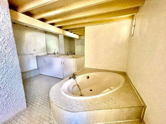 Maison de ville - 190 m² - 6 pièces