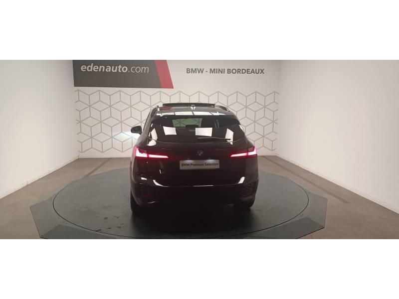 Bmw Serie 2 Active Tourer 225e xDrive 245 ch Dkg7 m Sport