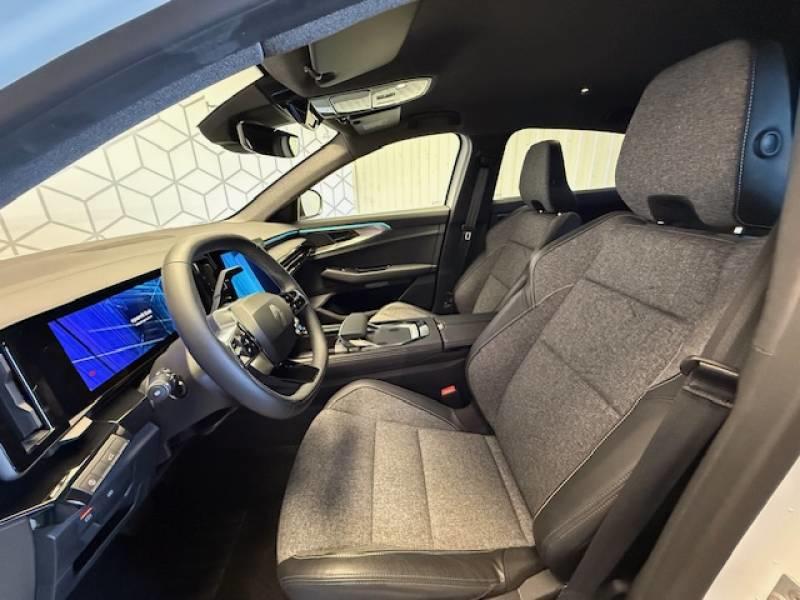 Renault Rafale E-Tech full hybrid 200ch Techno