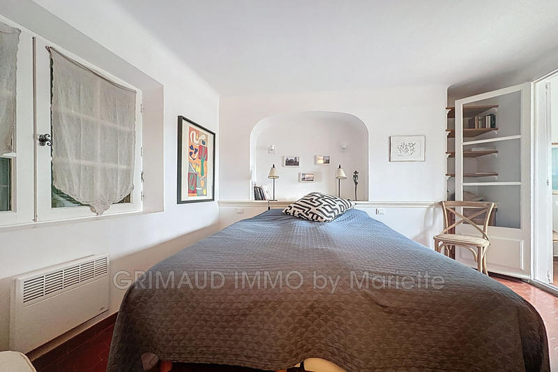 Maison - 131 m² - 6 pièces