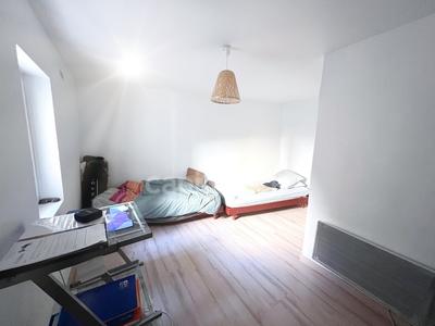 Maison de village - 78 m² - 3 pièces