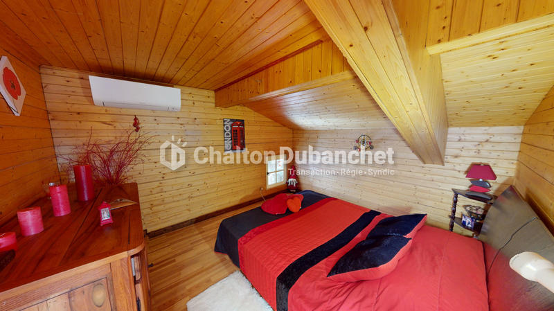 Maison - 266 m² - 10 pièces